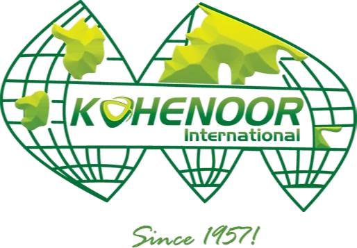 Kohenoor International Logo