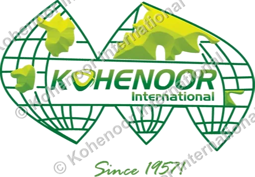Kohenoor International — Since 1957
